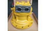 Excavator R210LC-7 Slew Motor Assembly 31N6-10210 swing motor assy