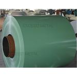 8011 1050 5052 3004 Painted Aluminium Coil Welding Jumbo Roll Alloy Metal For