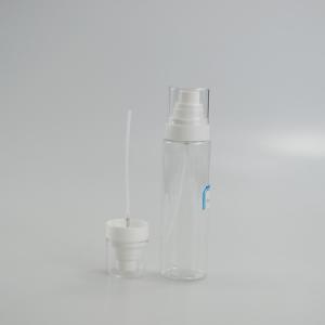 China PP Material 24-410 Mist Spray 100ml Small Travel Packaging Bottle for On-the-go Needs factory