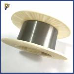 0.25mm Superconductor Annealed Niobium Titanium Wire In Spool