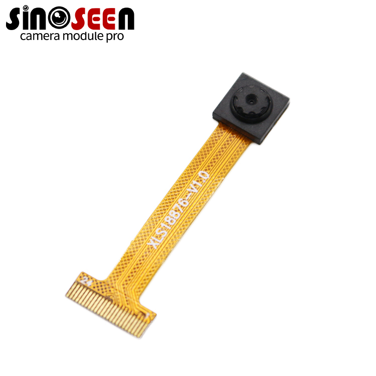 China GC0308 ESP32 Camera Module 0.3MP for Embedded Systems factory