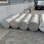 Top Quality Mill Finish 6061 6063 Aluminum Round Bar Alloy Rod Flat Aluminum