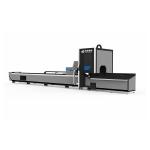 300Mm Metal Laser Cutting Machine Automatic Loading 20m/Min