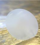 51mm Double Side Polished Sapphire Substrates DSP Wafer
