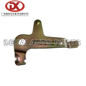 China WW50017 4HG1-T/4HE1/4HK1 Brake Slave Cylinder Strap Right 8973497430 factory
