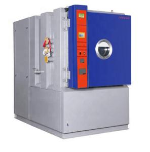 China Low Pressure Environmental Test Chambers High Altitude Simulation 1000L 16KW factory