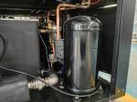 15 Ton Low Temperature Chiller 15HP Portable Glycol Cooling Systems