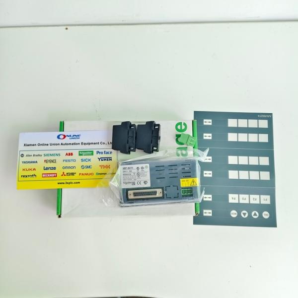 China XBTN410 Schneider Small panel with keypad, with matrix screen factory