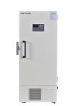 588 Liters Largest Capacity Stainless Steel Self Cascade Cooling Ultra Low