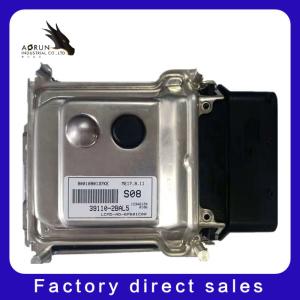 China Car Engine Computer Board ECU 39110-2BAL5 S08 39106-2BBA7 Y0A8 / 39117-2B230 E05A/39133-2B321 468 / 39133-2B factory