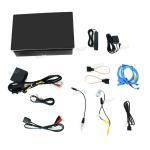 13 inch Touch Screen Stereo For 2002-2012 Range Rover Vogue Multimedia Player
