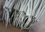 UL20671 Abrasion Resistant Polyurethane Spring Cable