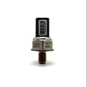 China 55PP06-03 Cummins Fuel Rail Pressure Sensor Standard Size Parts 0929203396 factory