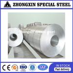 Alu ELE Aluminium Composite Tape 0.28mm For Optical Fibre Cable