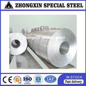 China Alu ELE Aluminium Composite Tape 0.28mm For Optical Fibre Cable factory