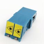 OEM Sc To Lc Hybrid Fiber Optic Adapter Lc To Upc