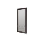 Dressing Wooden Standing Wall Mirror
