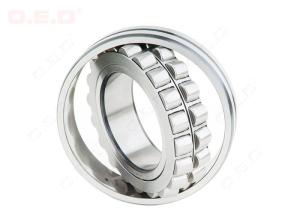 China Grc15 Carbide Drilling Tools , Spherical Roller Bearing for Excavator 23120C/W33 factory