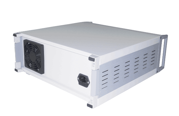 Factory Price Wound Healing Ozone Therapy Machine OT03