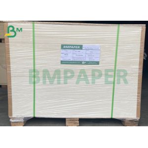 1-3mm Mount Board Full White Card Paper special for greeting card