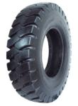 8.5 Standard Rim Bias Ply Truck Tires , Extra Wide Tread Profile 10 Ply Trailer