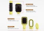 1000 Watt Electric Hair Brush Dryer , 110/240V One Step Hair Dryer Volumizer