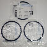 High Pressure And High Temperature Oil Seal 63528310 BABSLCFW TCV 150-164-5/5.5