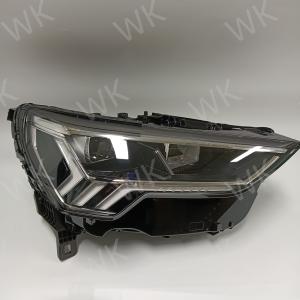 China LED Audi Q3 Headlamp 2021 - 2027 83G941033 / 83G941034 20 Watts 1000 Lumens factory
