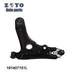191407151B OE NO. SPHC Steel Front Left Suspension Control Arm for Seat CORDOBA