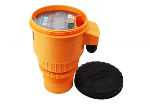 China PL321 Ultrasonic Level Detector With Display , High Accuracy Ultrasonic Level Indicator on sale