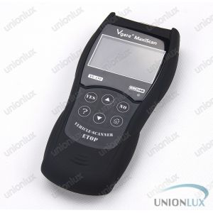 DCT Diagnostic Tool Multi-Language Car Diagnostic Code Reader