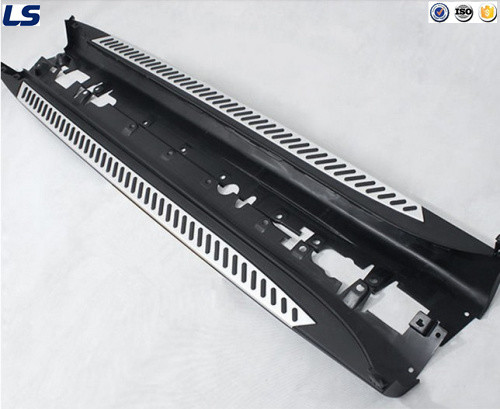 Aluminum Alloy Jeep Cherokee Kl Antiskid 2015-2016 Running Boards Side Step