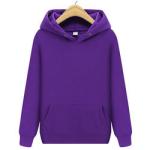 Custom Logo Print Cotton Blank Thick Luxury Hoodies Tracksuit Unisex Fleece