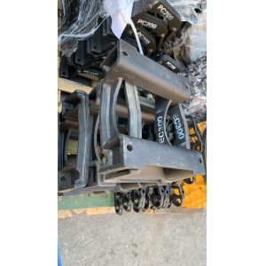 Volvo EC300 Excavator Chain Guard - Original-like Quality + Factory Direct Price