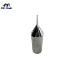 Long Lasting Tungsten Carbide Wear Parts For Oil And Gas Sector