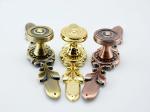 125mm Copper Kitchen Cupboard Door Handles Cabinet Door Pulls European Pastoral