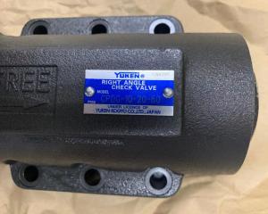 China Yuken CPDG-10-20-60 CPDG-06-E-20-50 CPDG-03-50-50 Pilot Controlled Check Valve factory