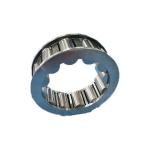 Cylindrical Roller Bearing 15015363 15238327 Dump Truck Spare Parts 15015363
