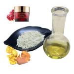 Natural Pomegranate Extract Ellagic Acid 40% Anti Carcinogen Reduce Heart