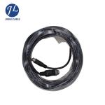 4 PIN Waterproof IP67 Car Camera Aviation Connector Plug Cable