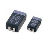 F951C105MPAAQ2 Tantalum Chip Capacitors