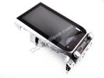 Tesla Vertical Android Screen For Toyota Land Cruiser 2016-2020 Car Multimedia