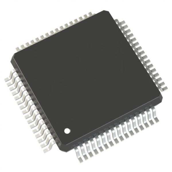 Microcontroller MCU MKE14F512VLH16 CAN 5V Microcontrollers Based On Arm Cortex