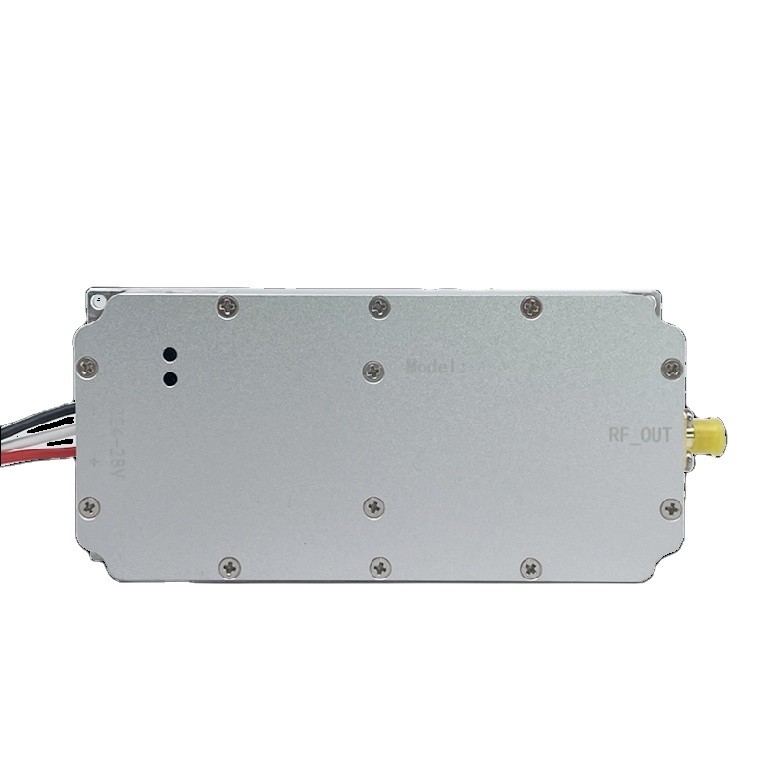 2.4Ghz 30W GaN Lora Customized Anti-Drone module