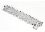 EX270 Excavator Machine Engine Oil Cooler / Oil Cooler Assy 1-11281038-0