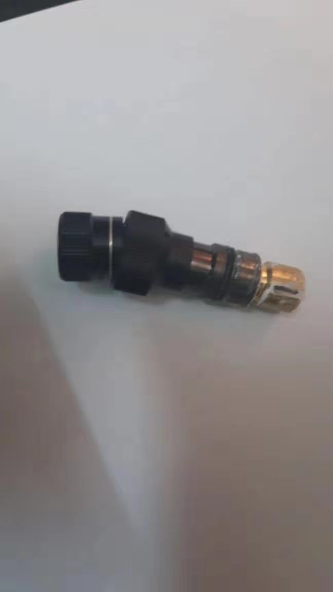 Sokkia , Topcon Auto Level Screw Type Components Black / Golden Color