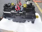 Kawasaki K7V125DTP8N Hydraulic Pump for XCMG XE215 Excavator | Suzhou OEM Parts
