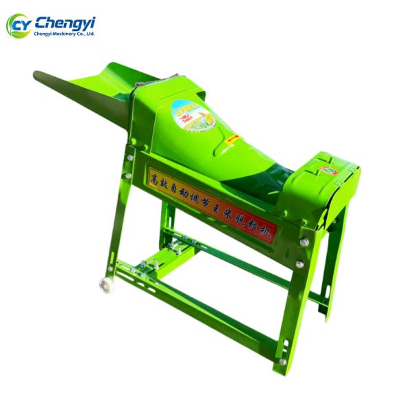 Steel Maize Sheller Corn Peeler Automatic Grain Extractor Tool