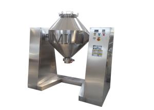 China Dry Food Fine Powder Mixing Machine Multi Function Powder Medicine Processing factory