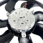 NEW VW SHARAN 7N ENGINE Cooling Fan 7N0959455J